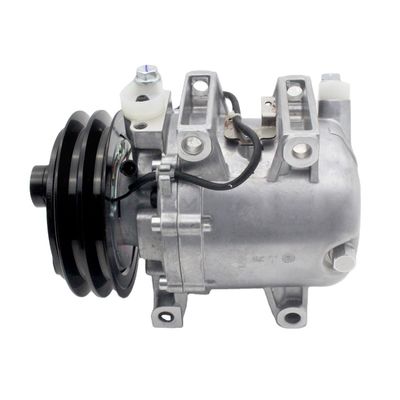 качество  For Isuzu D-Max Accessories, 12V OEM 8982002461 Electric Automobile Car Air Conditioning Compressor Customized завод