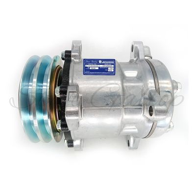 качество  Car air conditioning wholesale OEM 2A 5H11 R134A air conditioning compressor 24v car compressor AC for 507 завод