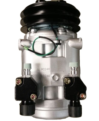 BUS AC TM31 2B with valve compressor assy