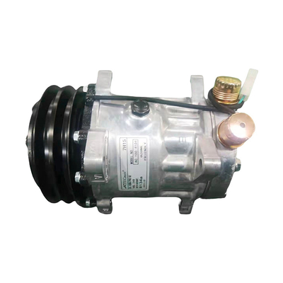Компрессор sd7h15 кондиционера 709 ac тележки изготовителя 24V 2A Китая