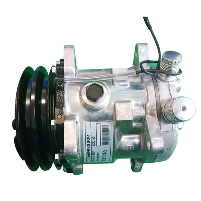 Оптовая универсалия ac автомобиля поставщика 12V 2A SD505 5H09 5072 подбородков sanden компрессор 505