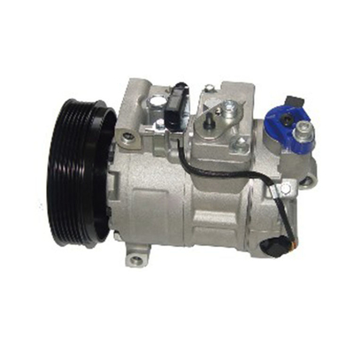 Компрессор кондиционера корабля ACTECmax автомобильный для AUDI C6 4F0 260 805AB h SB4-739429 447220-9808