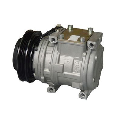 компрессор 12V 125/PV4 компрессора кондиционирования воздуха автомобиля 10P15 автоматический A/C