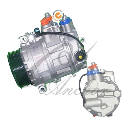 W203 A/C компрессор OE# 0002308511 0002308011 0002309011 0002308811 0012301411 0012300811 0012301711 A0002306511