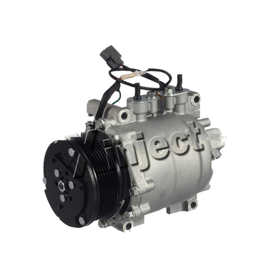 For Honda crv 2.0 2002 best price car ac compressor Co 10663AC Co 10726AC 38810PND006 38810PRA006 HS110R for Honda